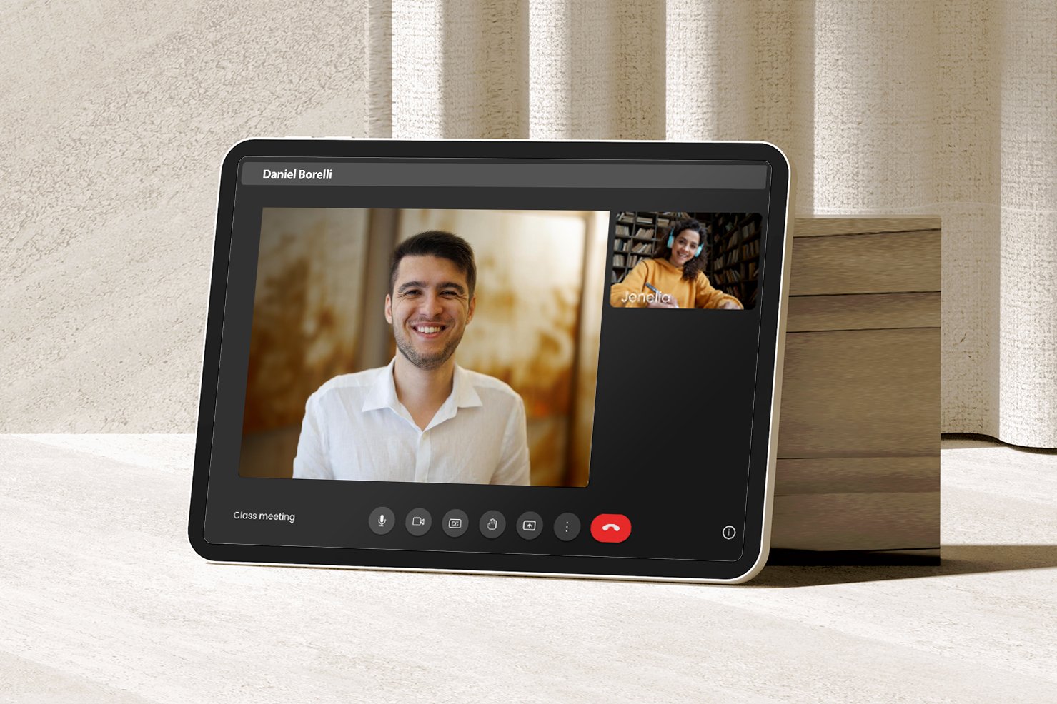 Atendimento online com Daniel Borelli