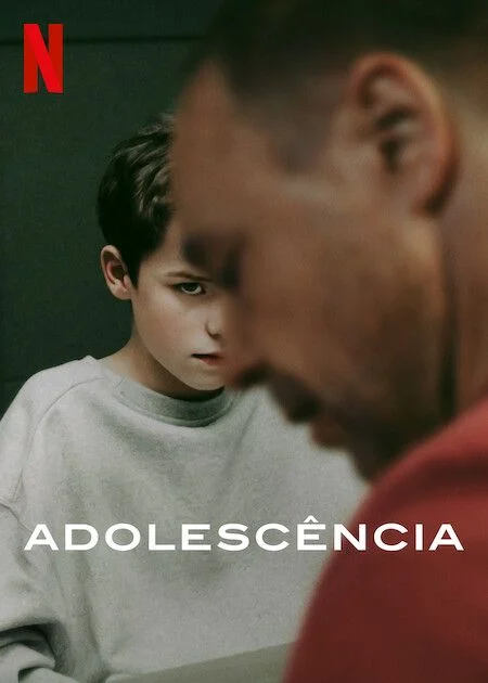Sobre "Adolescência" da Netflix, uma análise da série