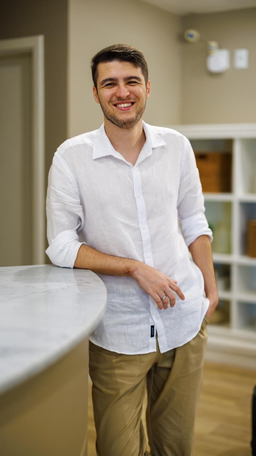 Daniel Borelli